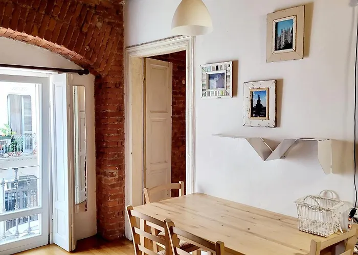 Milano Centro - Emozioni Italiane - Ogni Comfort